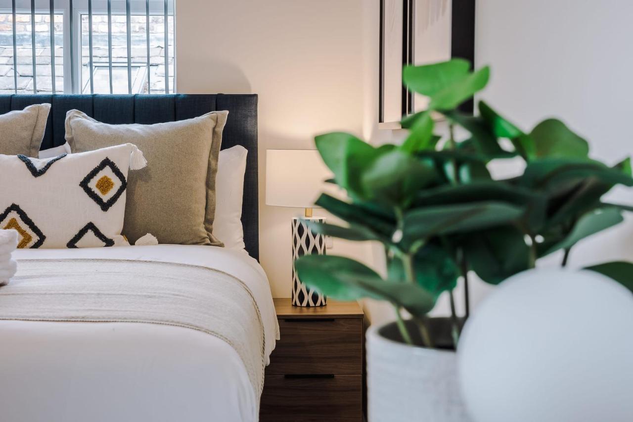 Host & Stay - The Rodney Courtyard Λίβερπουλ Εξωτερικό φωτογραφία